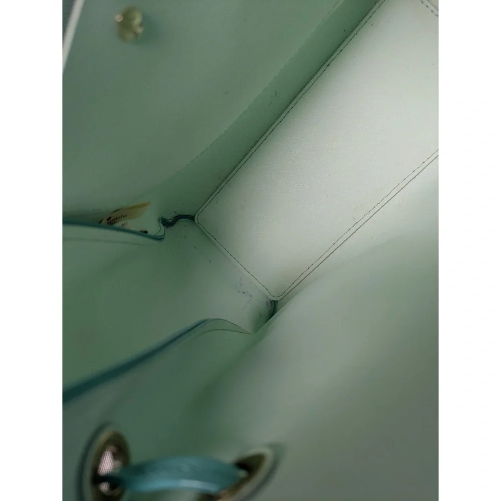 2x👯‍♀️Host Pick⚡️Kate Spade Cape Drive Harriet Bucket Bag - Picture 13 of 16